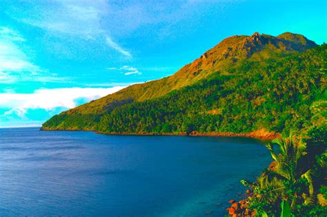 masbate island.